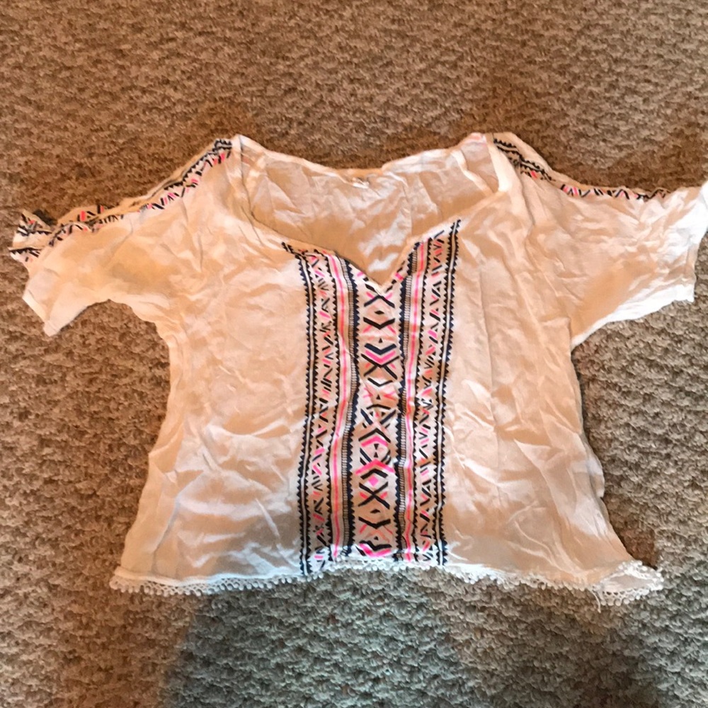 Aeropostale Shirt